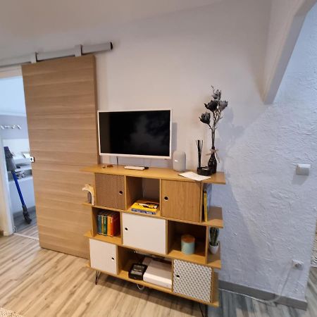Apartamento T O Luberon Cavaillon Exterior foto