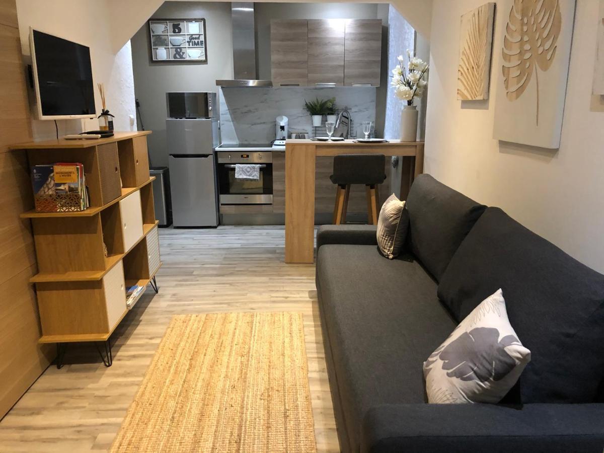 Apartamento T O Luberon Cavaillon Exterior foto