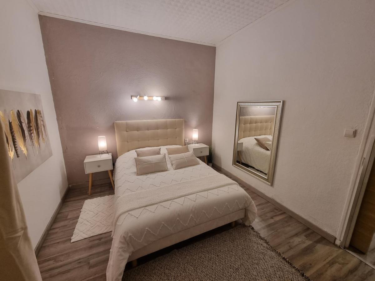 Apartamento T O Luberon Cavaillon Exterior foto
