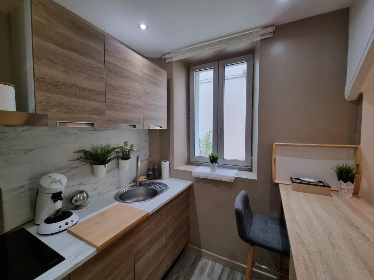 Apartamento T O Luberon Cavaillon Exterior foto