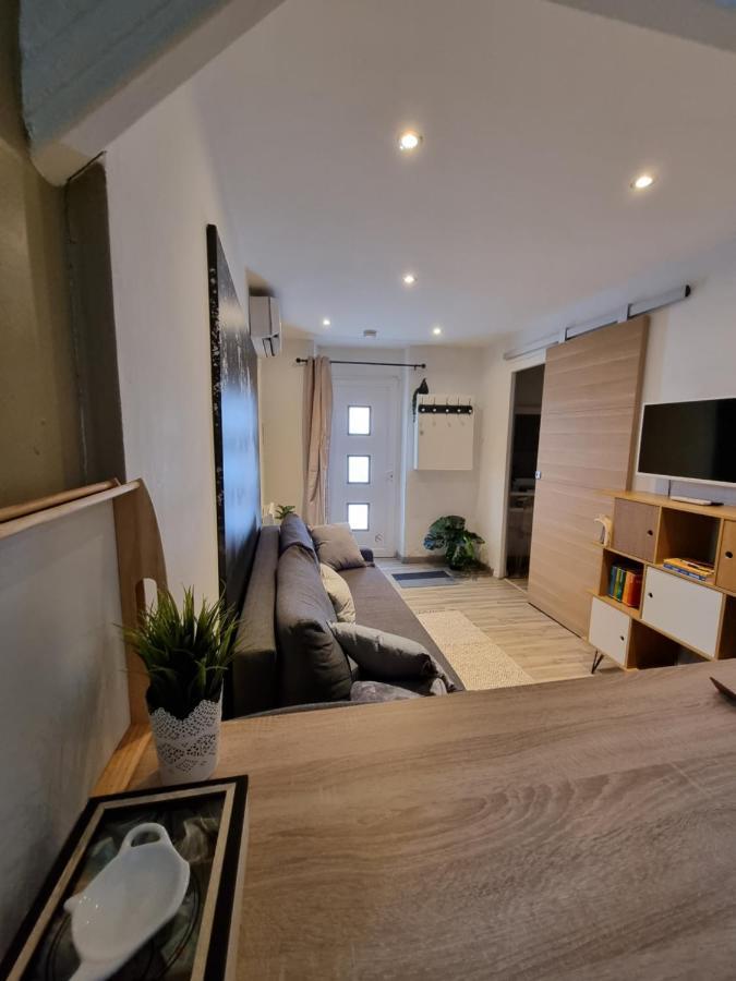 Apartamento T O Luberon Cavaillon Exterior foto