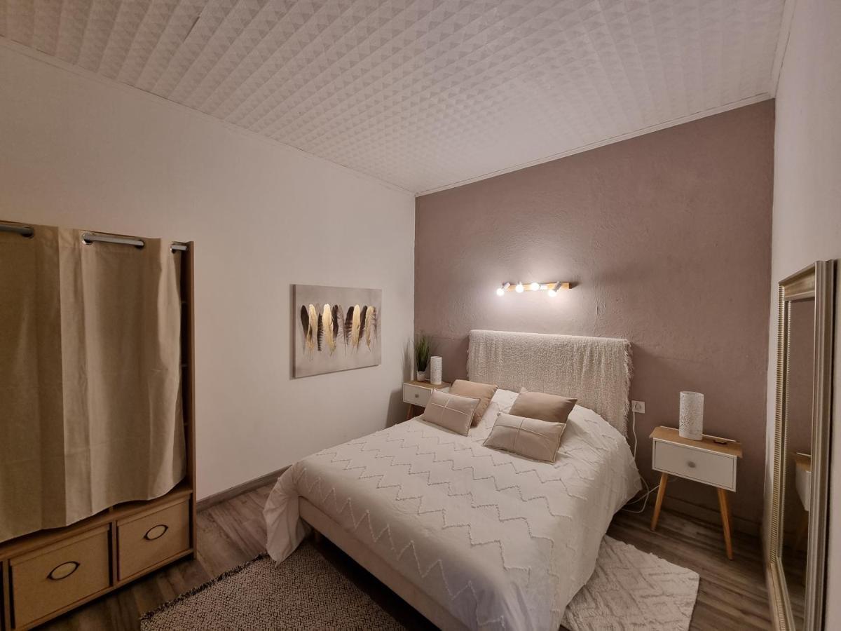 Apartamento T O Luberon Cavaillon Exterior foto