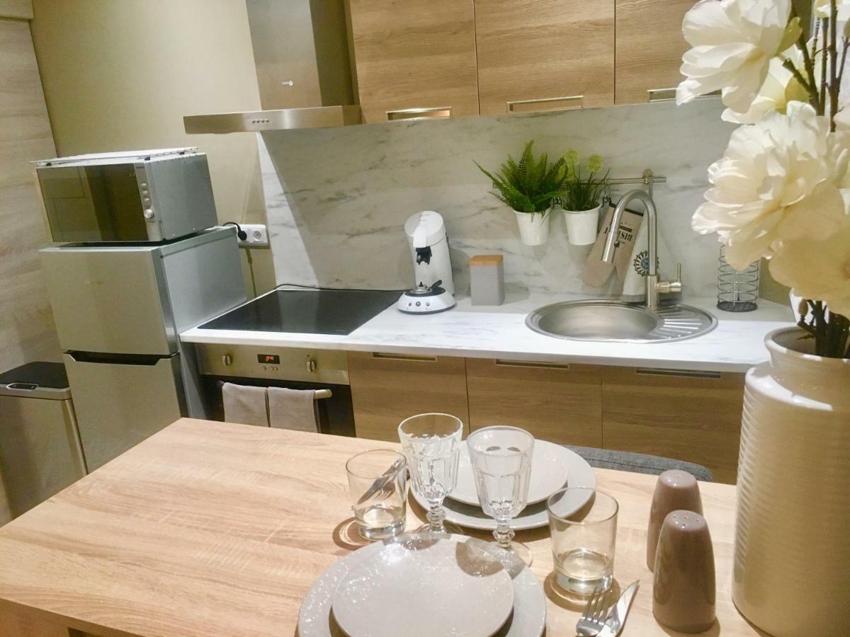 Apartamento T O Luberon Cavaillon Exterior foto