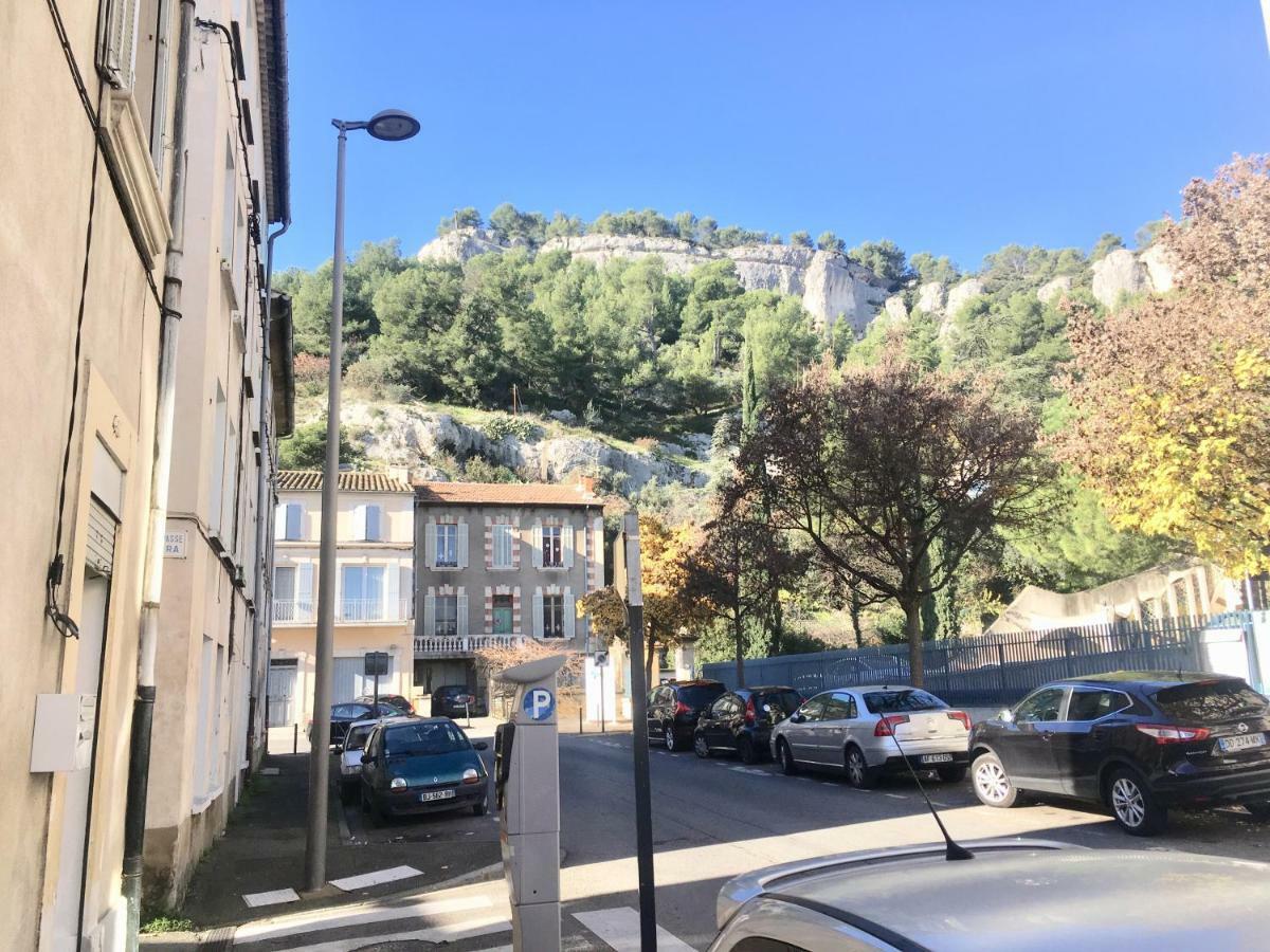 Apartamento T O Luberon Cavaillon Exterior foto
