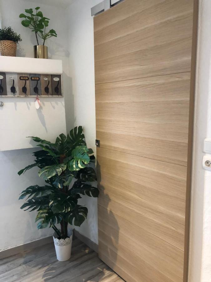 Apartamento T O Luberon Cavaillon Exterior foto